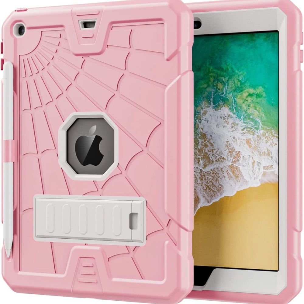 Slim Shockproof Protective Case